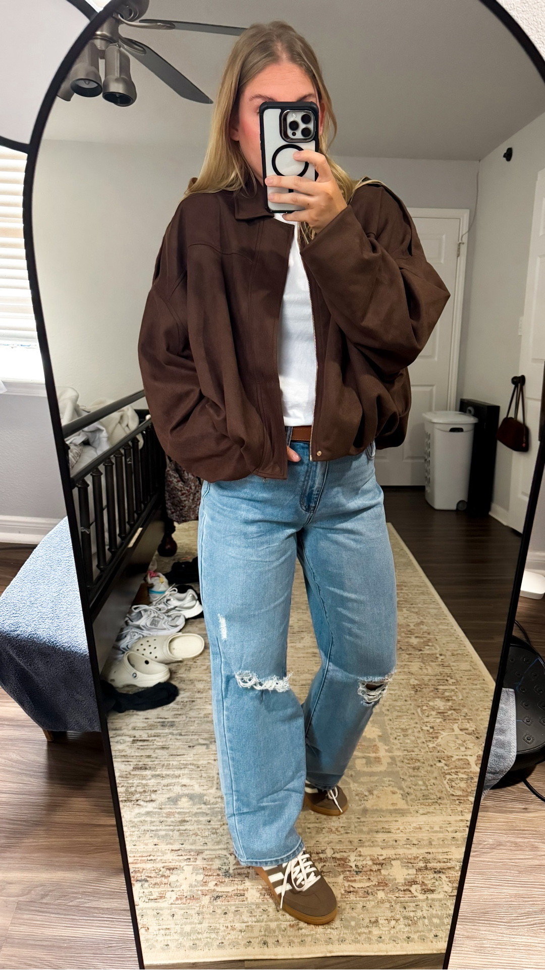 #LTKgrwm #LTKootd #LTKstorytime