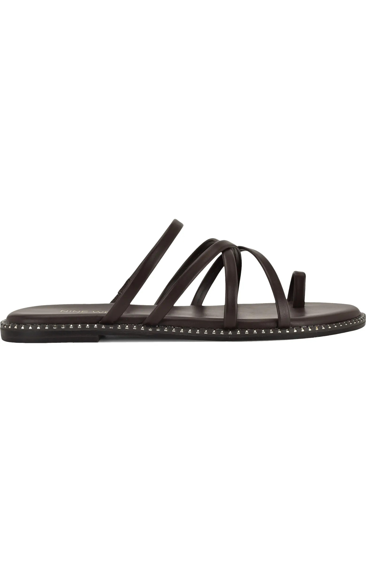 Digen Toe Loop Sandal (Women) | Nordstrom