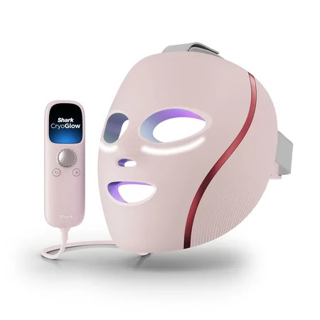 Shark CryoGlow™ Marilyn Monroe Collection LED Face Mask | Walmart (US)
