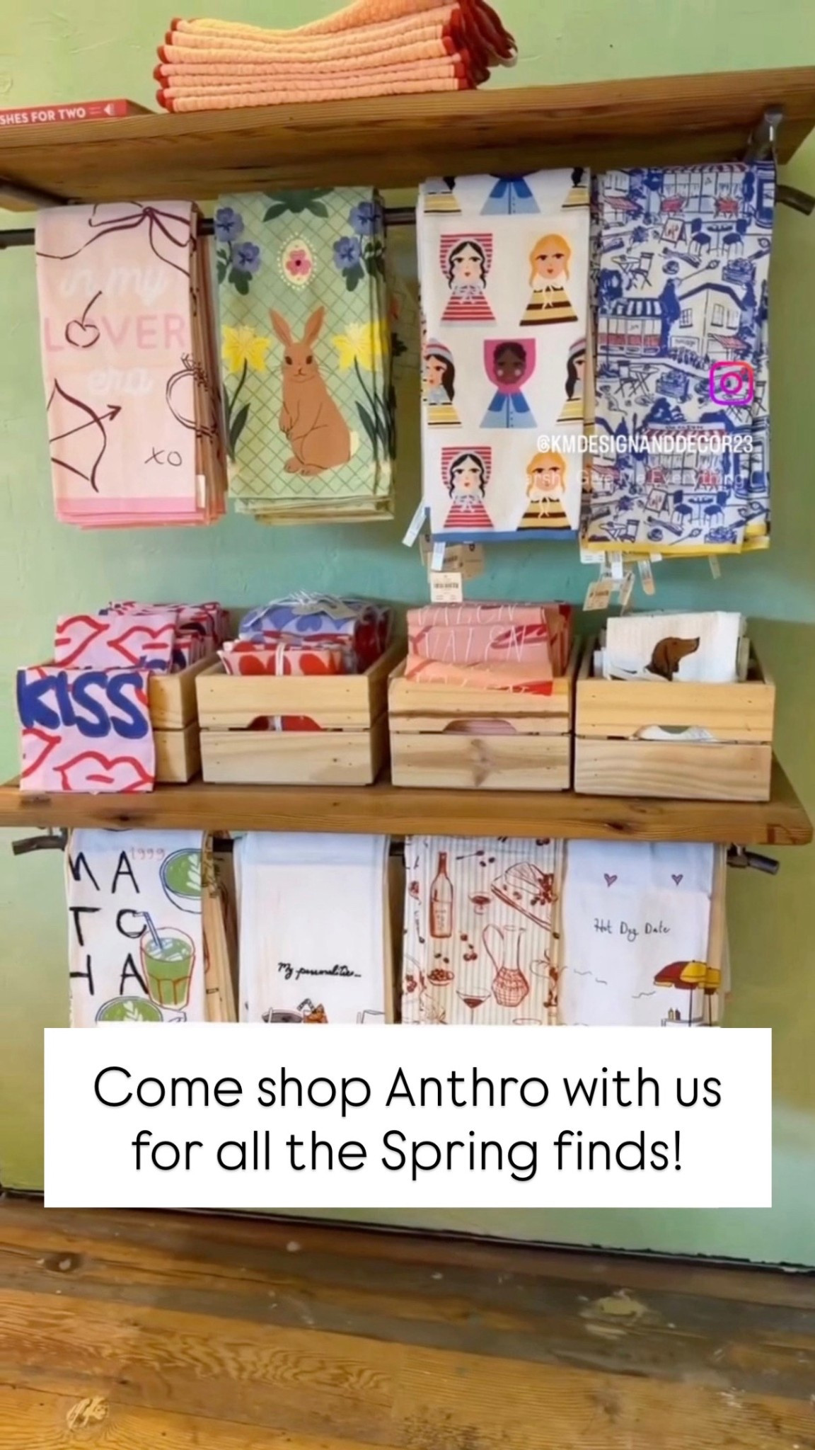 Wait out this winter weather by shopping from home with us!  Perfect gifts for home & her! #springdecor #anthropologiefavorites #shopwithus

#LTKdayinmylife #LTKBeauty #LTKHome