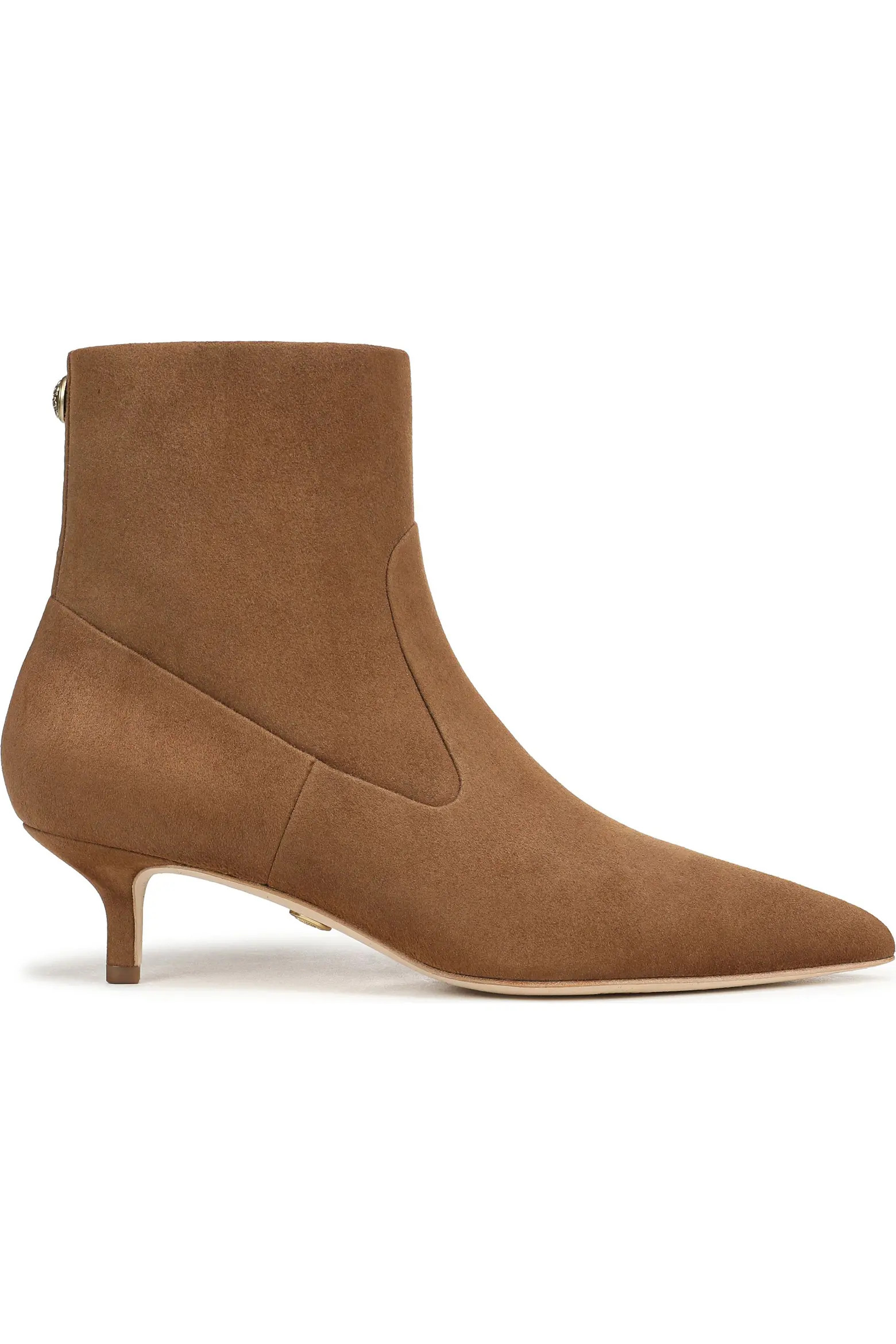 Laidie Kitten Heel Bootie (Women) | Nordstrom | Nordstrom