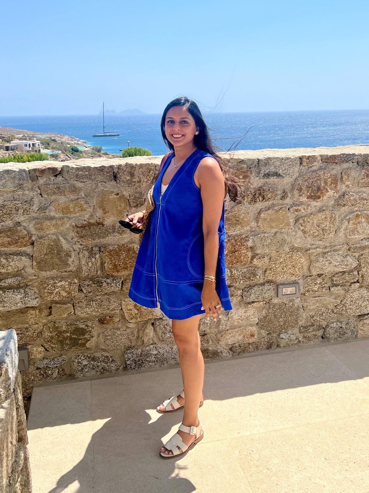 Great to wear as a dress or swim coverup! 

#LTKSeasonal #LTKTravel #LTKSaleAlert