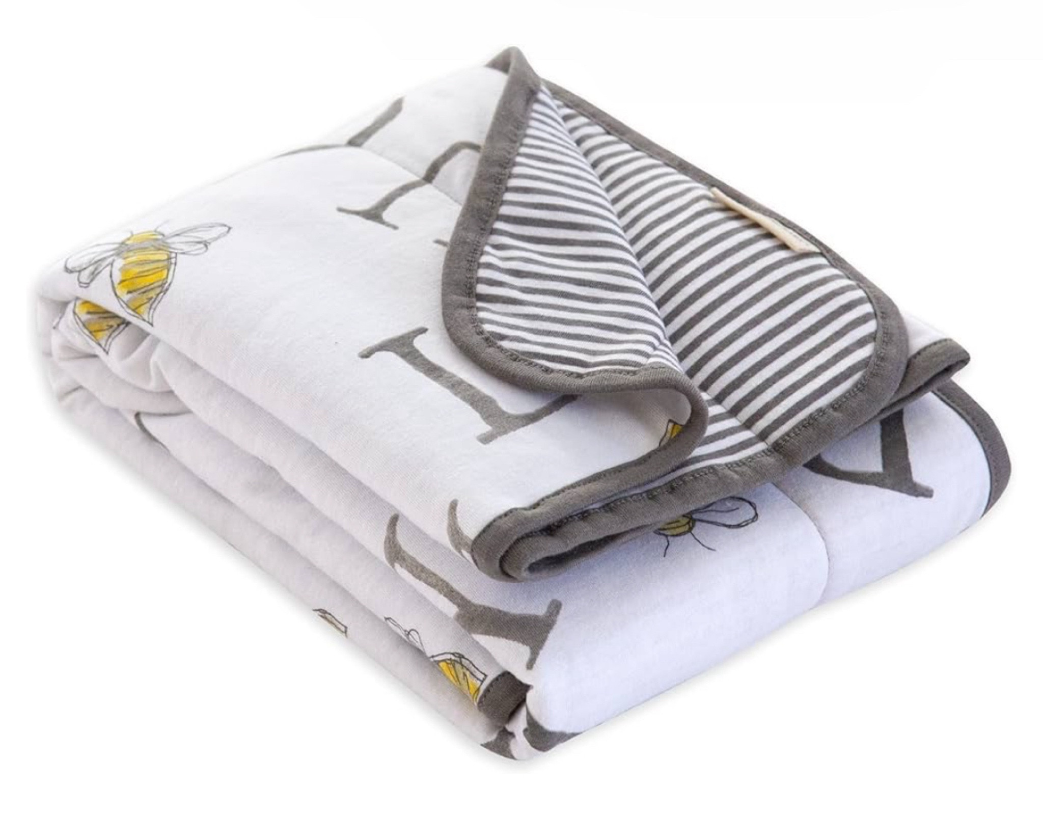 Non-Toxic organic GOTS certified baby blanket makes the perfect gift. And other baby products 

#LTKCyberWeek #LTKGiftGuide #LTKBaby