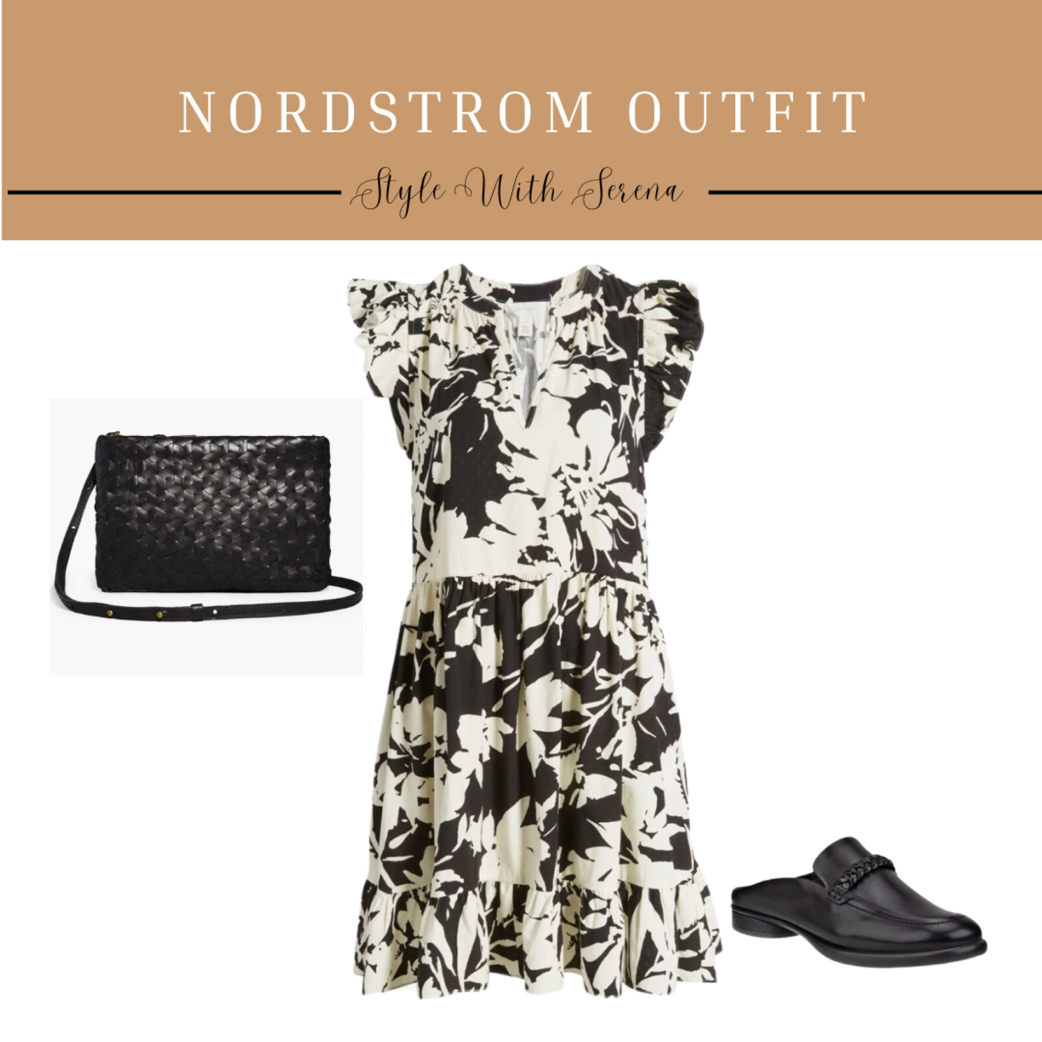 Nordstrom outfit, Nordstrom, dress, purse, handbag, mules, summer dress

#LTKFindsUnder100 #LTKStyleTip #LTKSeasonal
