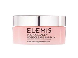 ELEMIS Pro-Collagen Rose Cleansing Balm | LovelySkin