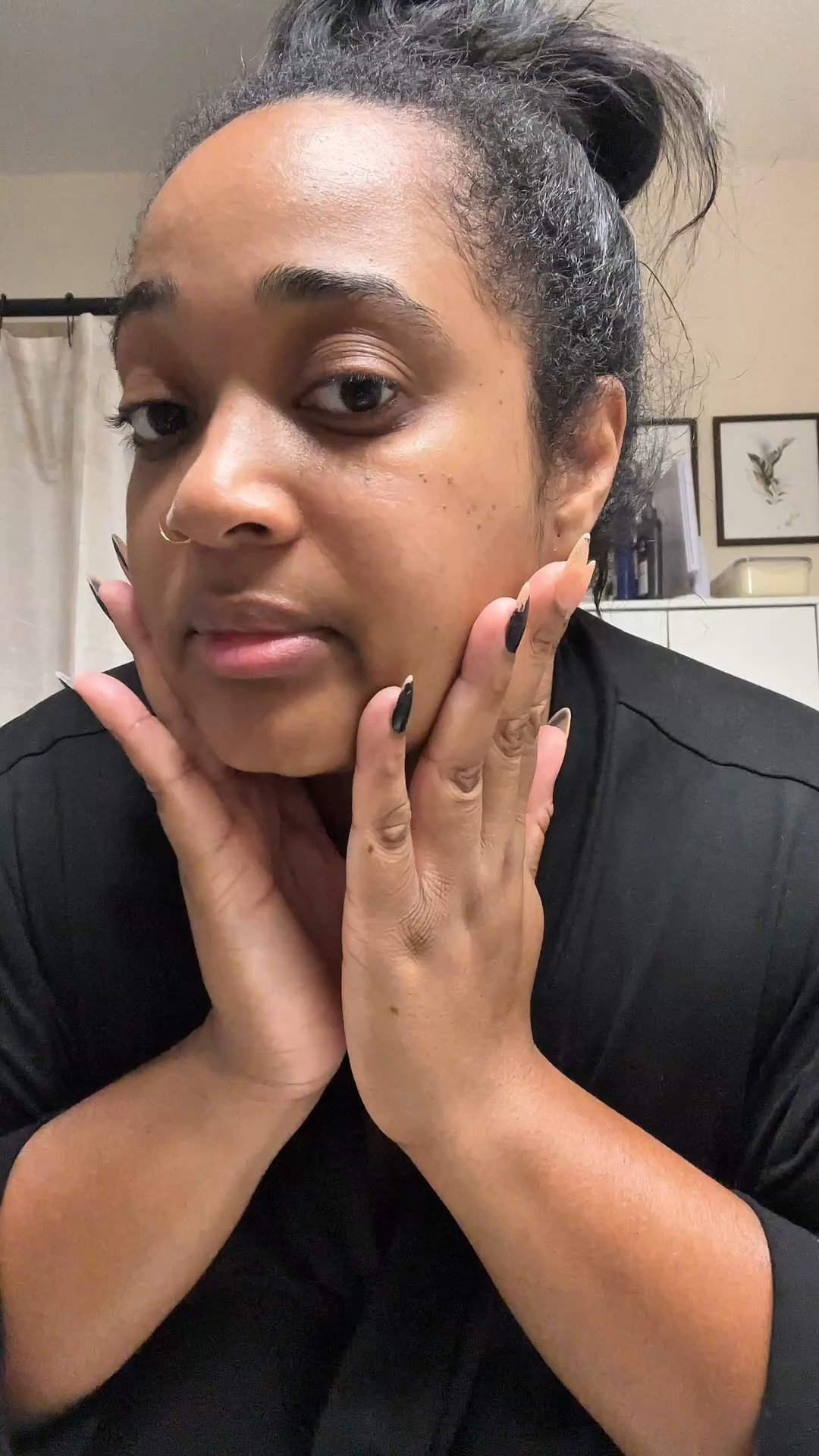 Skincare routine is A1

#LTKselfcare #LTKBeauty #LTKmorningroutine