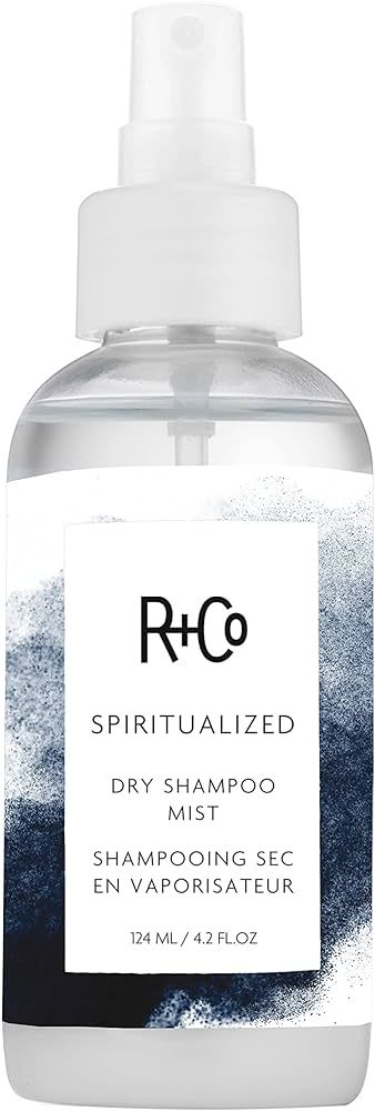 R+Co Spiritualized Dry Shampoo Mist | Amazon (US)