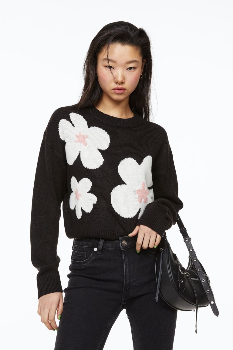 Sweater | H&M (US + CA)