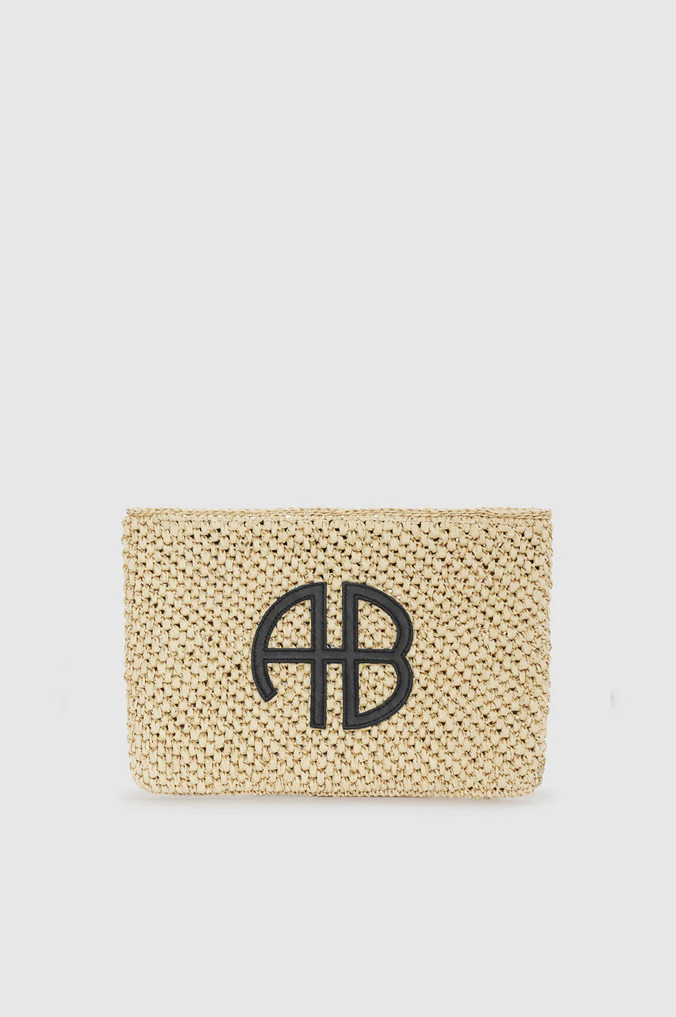 Rio Pouch - Natural | Anine Bing