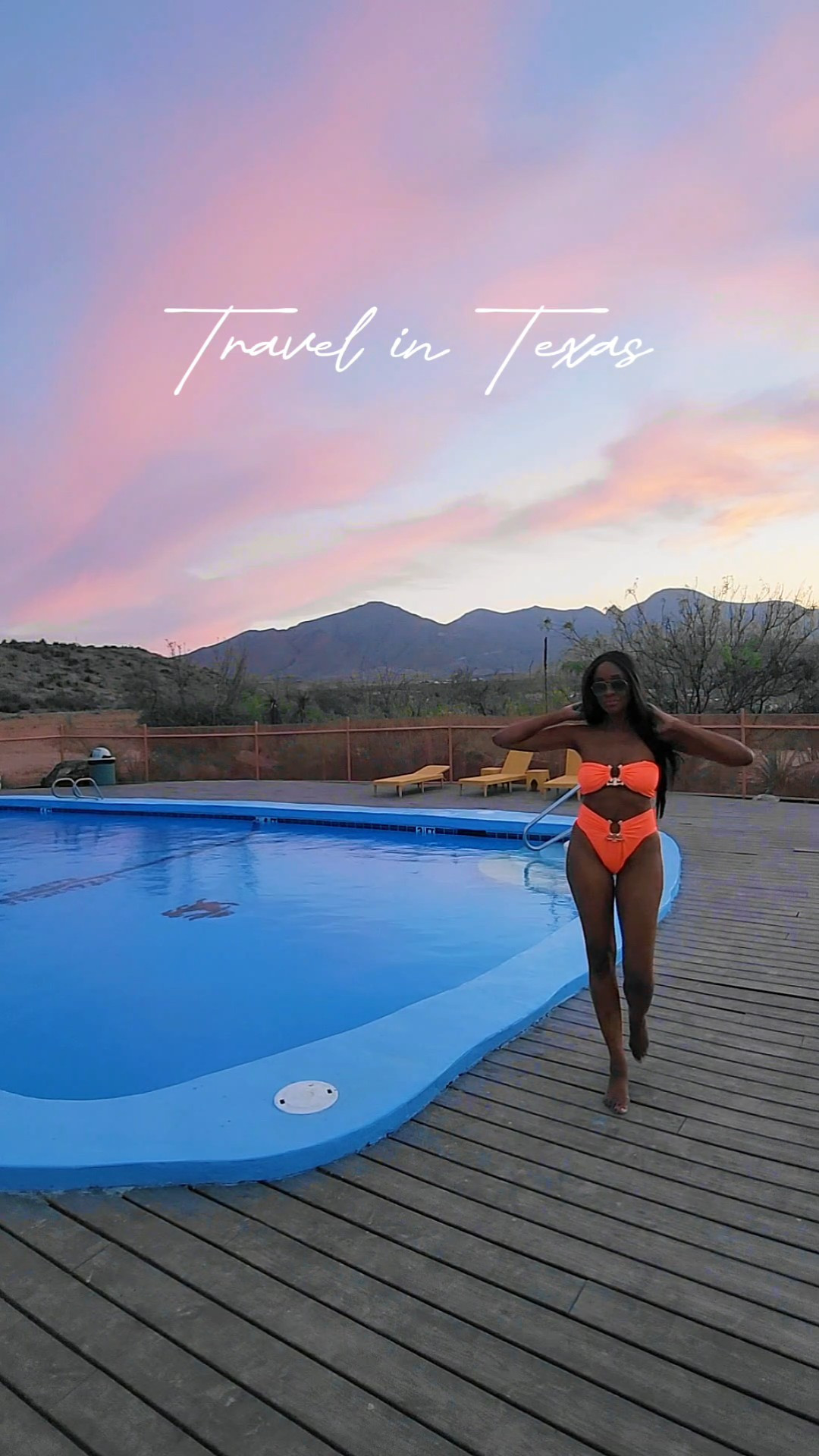 Coral and gold swimsuit bikini

#LTKSwim #LTKTravel #LTKFindsUnder50