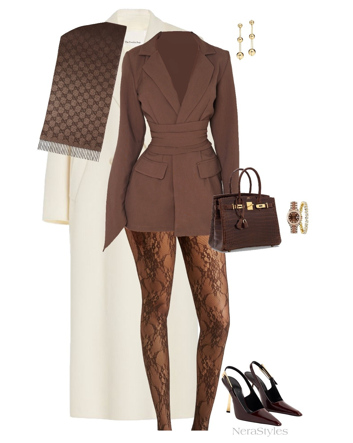 #NeraStyles

#LTKluxury #LTKbeauty #LTKstyletip