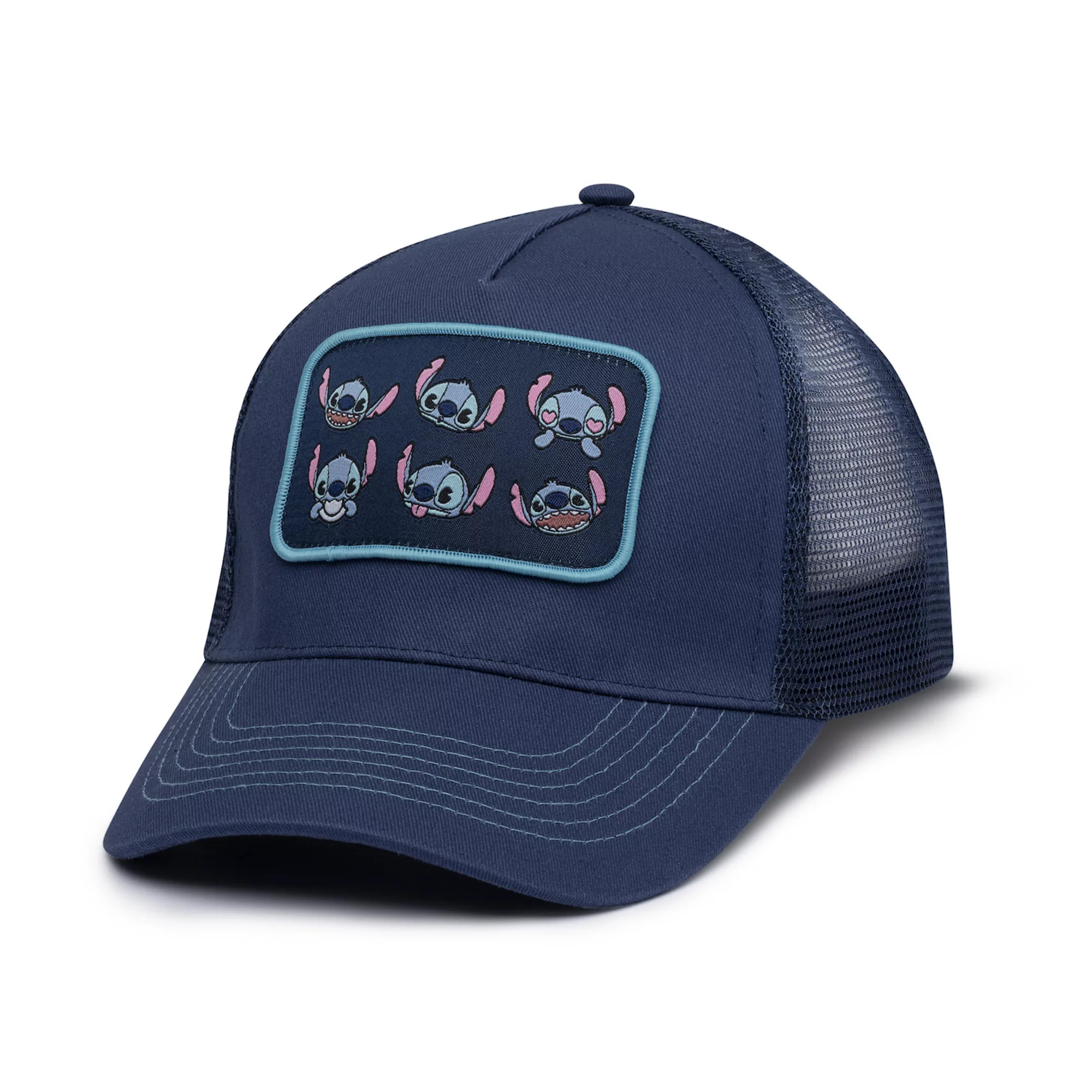 Adult Disney's Stitch Trucker Hat | Kohl's
