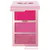 ONE/SIZE by Patrick Starrr Cheek Clapper 3D Blush Trio Palette | Sephora (US)