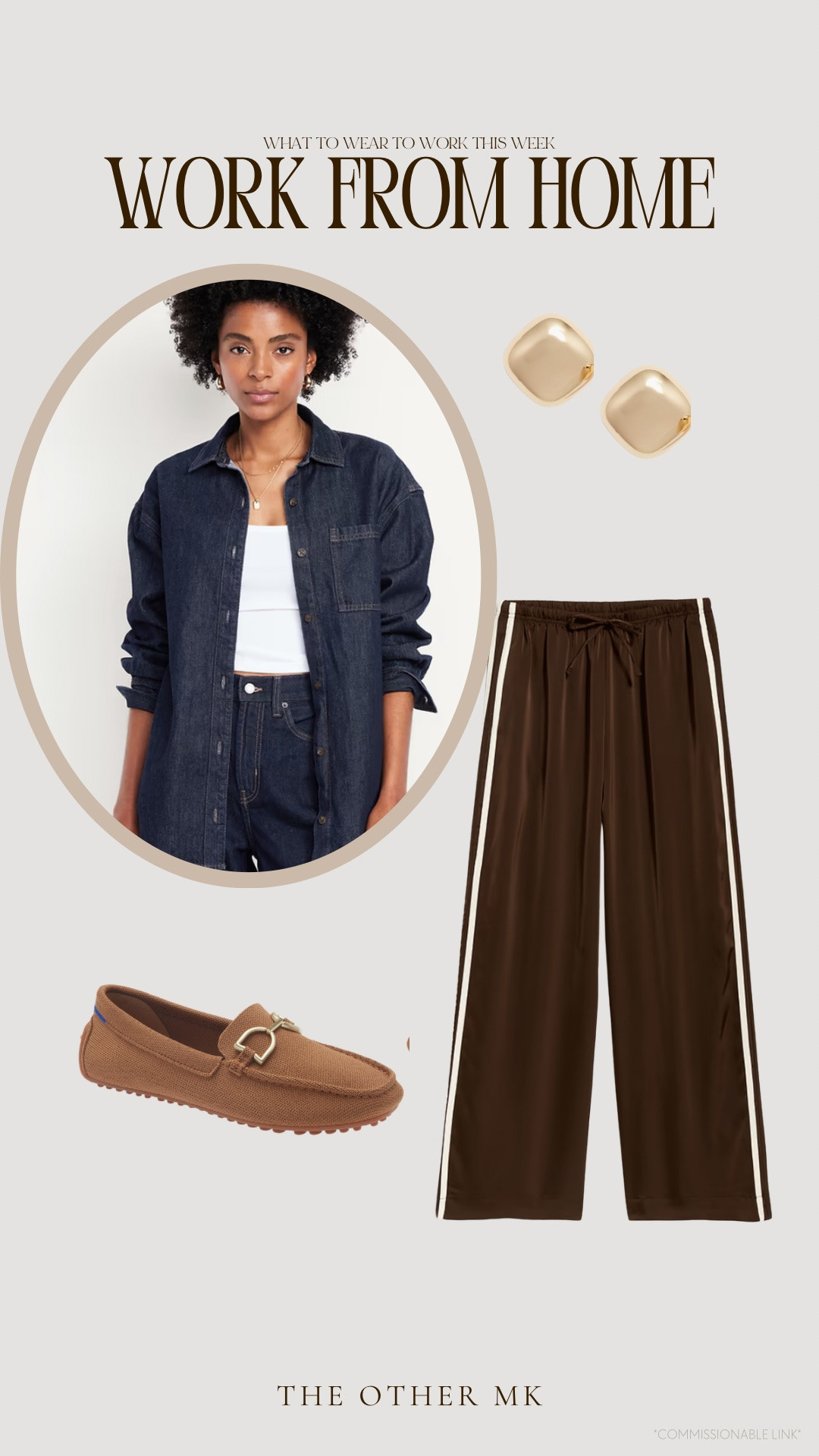 What to wear to work this week

#LTKMidsize #LTKTall #LTKWorkwear