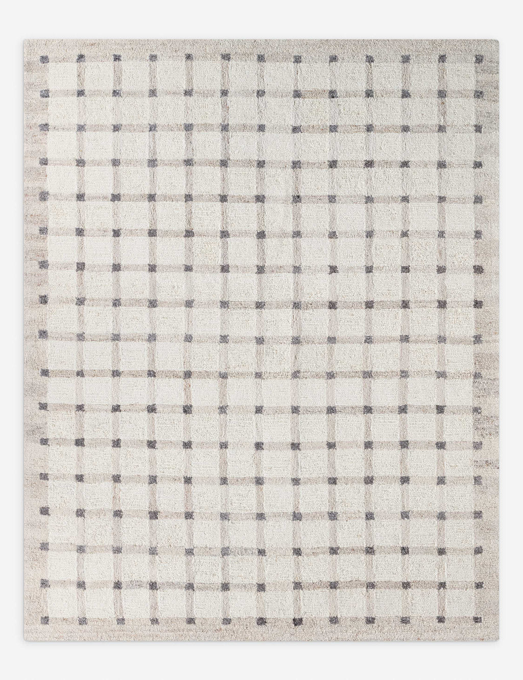 Fowler Hand-Tufted Wool Rug | Lulu and Georgia 