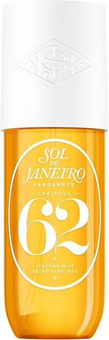 SOL DE JANEIRO Hair & Body Perfume Mist | Amazon (US)