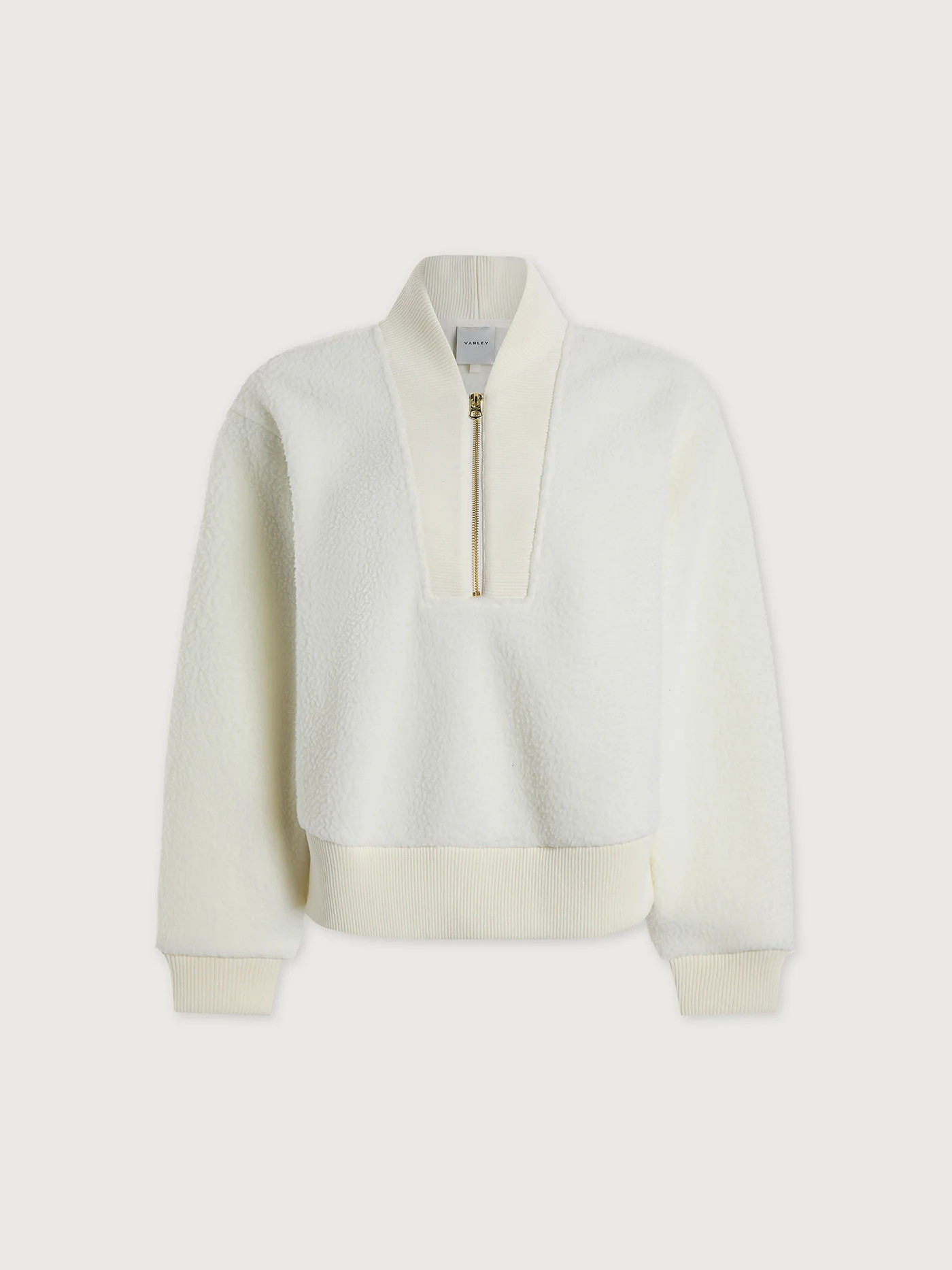 Mumford Half-Zip Fleece | Varley US
