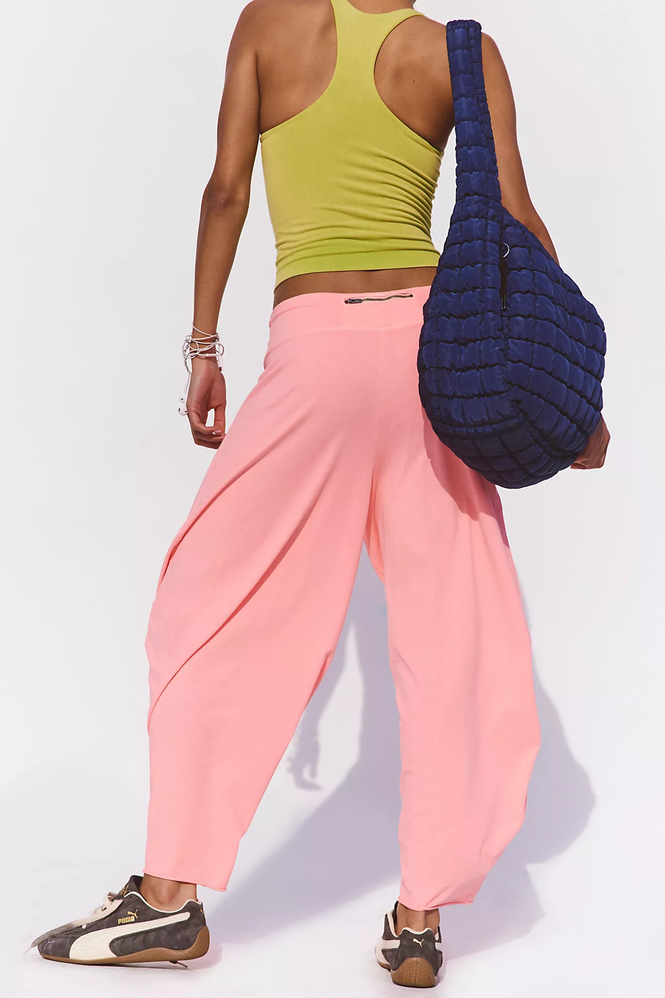 Hot Shot Easy Pants | Free People (Global - UK&FR Excluded)