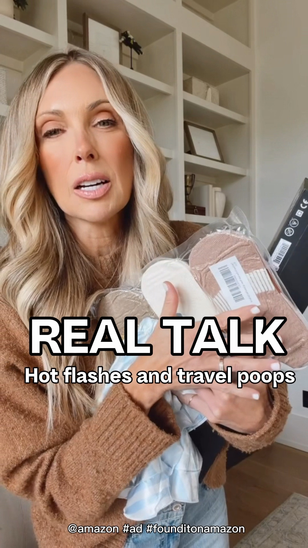 Real needs for real families .. and all purchased on Amazon as part of their big spring sale.

@amazon #ad #founditonamazon #amazon

#LTKmomlife #LTKTravel #LTKKids