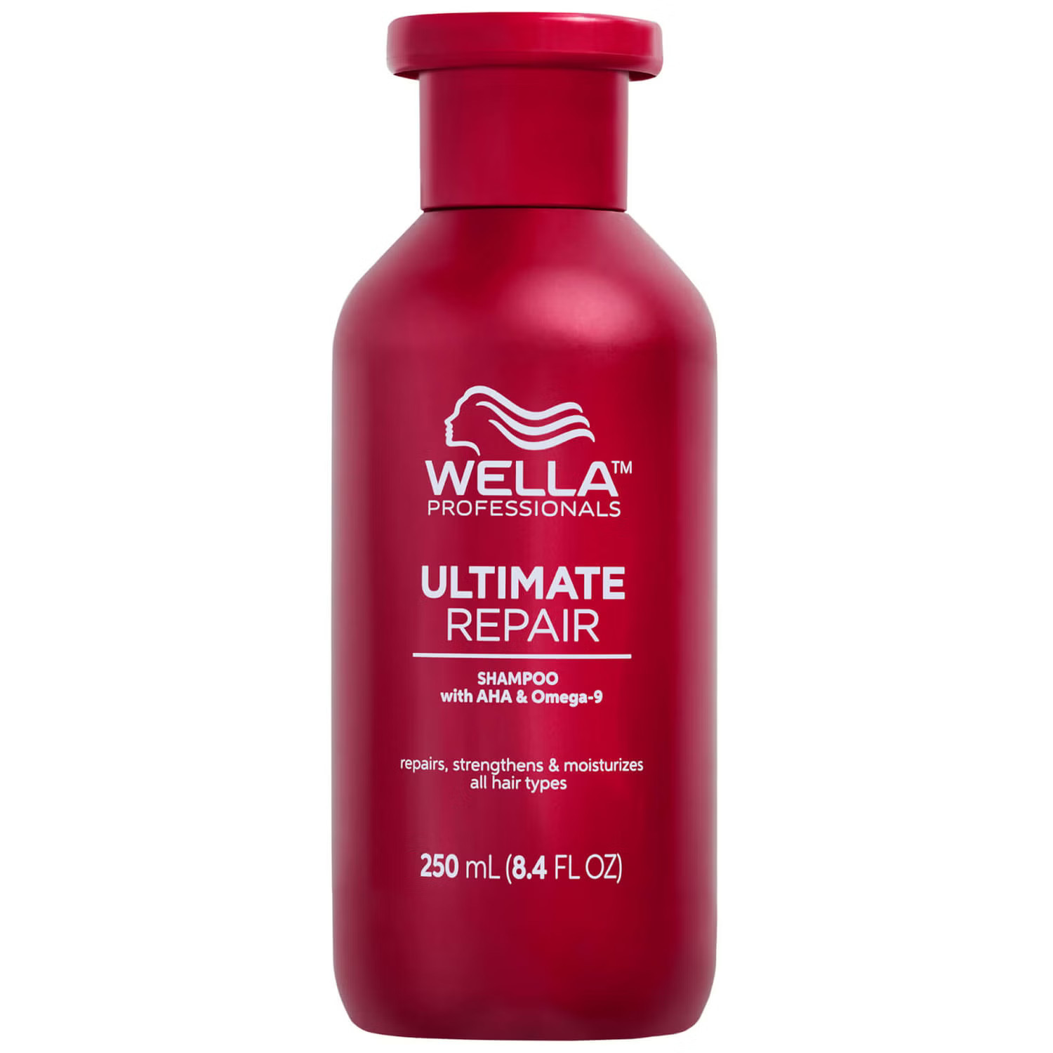 Wella Ultimate Repair Shampoo 250ML | Walmart (US)
