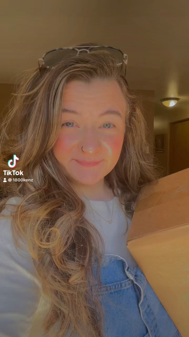 American Eagle | Aerie Haul 


#LTKMidsize #LTKStyleTip #LTKBeauty