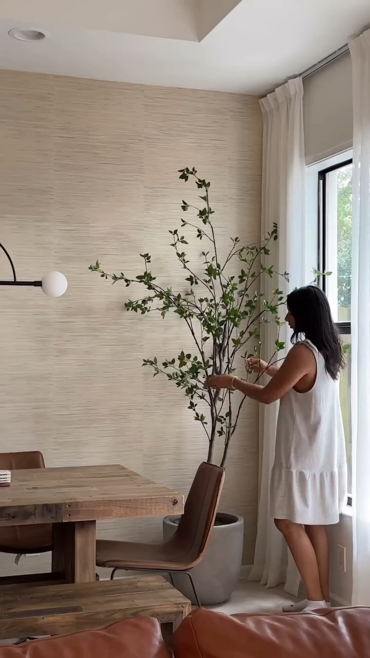 Minimal Faux Tree 8' tall | Planter 18" | 2 Moss 

#homedesign #designtips #plantlover #interiorstyling #amazonfinds #amazonmusthaves #amazonhome

#LTKFindsUnder100 #LTKStyleTip #LTKHome