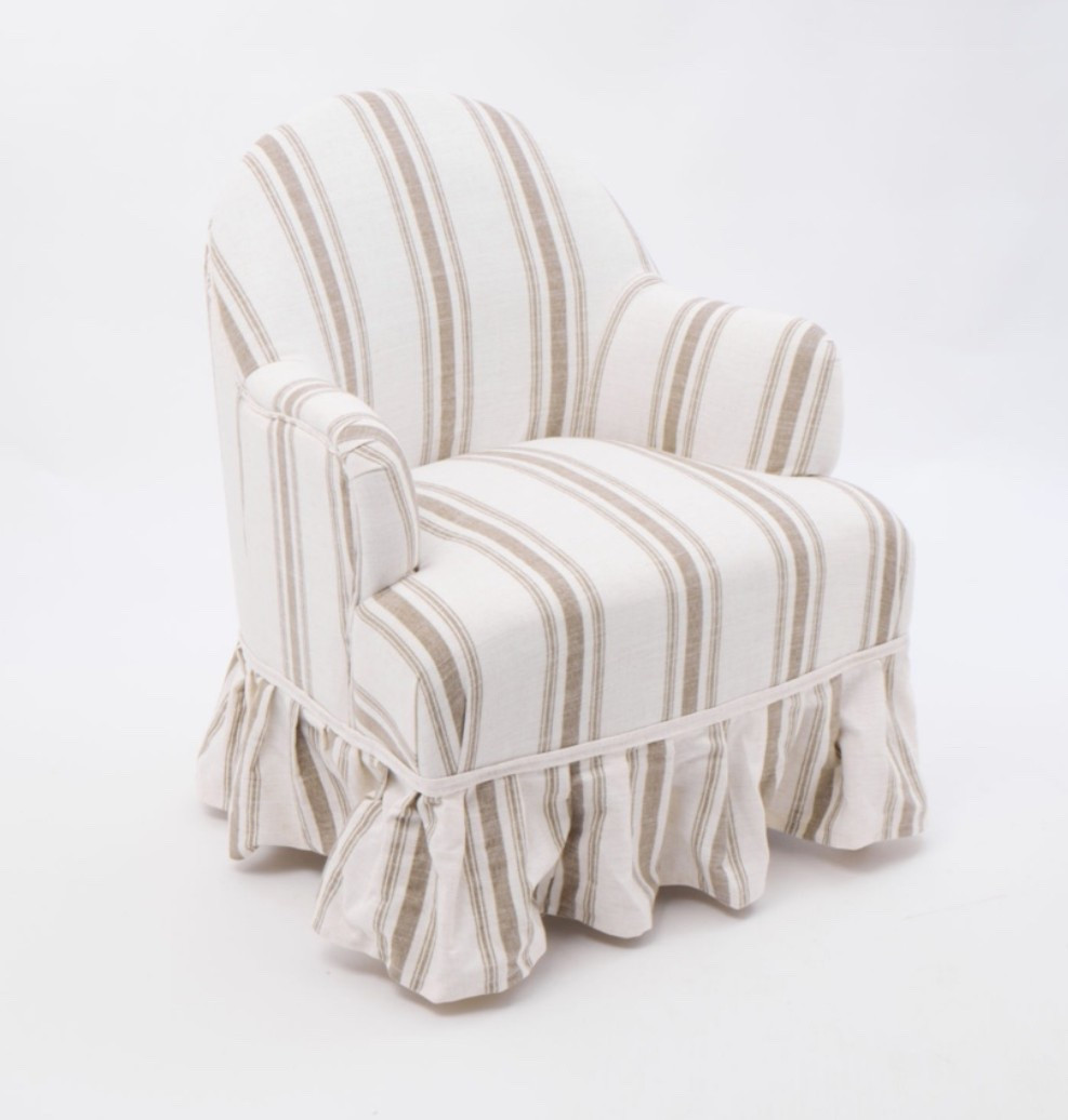 Just ordered these armchairs for the sunroom and can’t believe the price! They’re going fast

#LTKuk #LTKhome