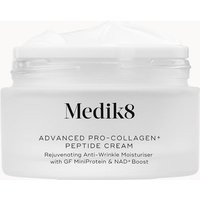 Medik8 Advanced Pro-Collagen+ Peptide Cream 50ml | Look Fantastic (UK)
