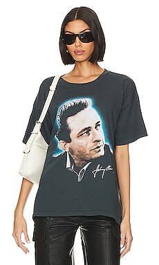 Johnny Portrait Merch Tee
                    
                    DAYDREAMER | Revolve Clothing (Global)