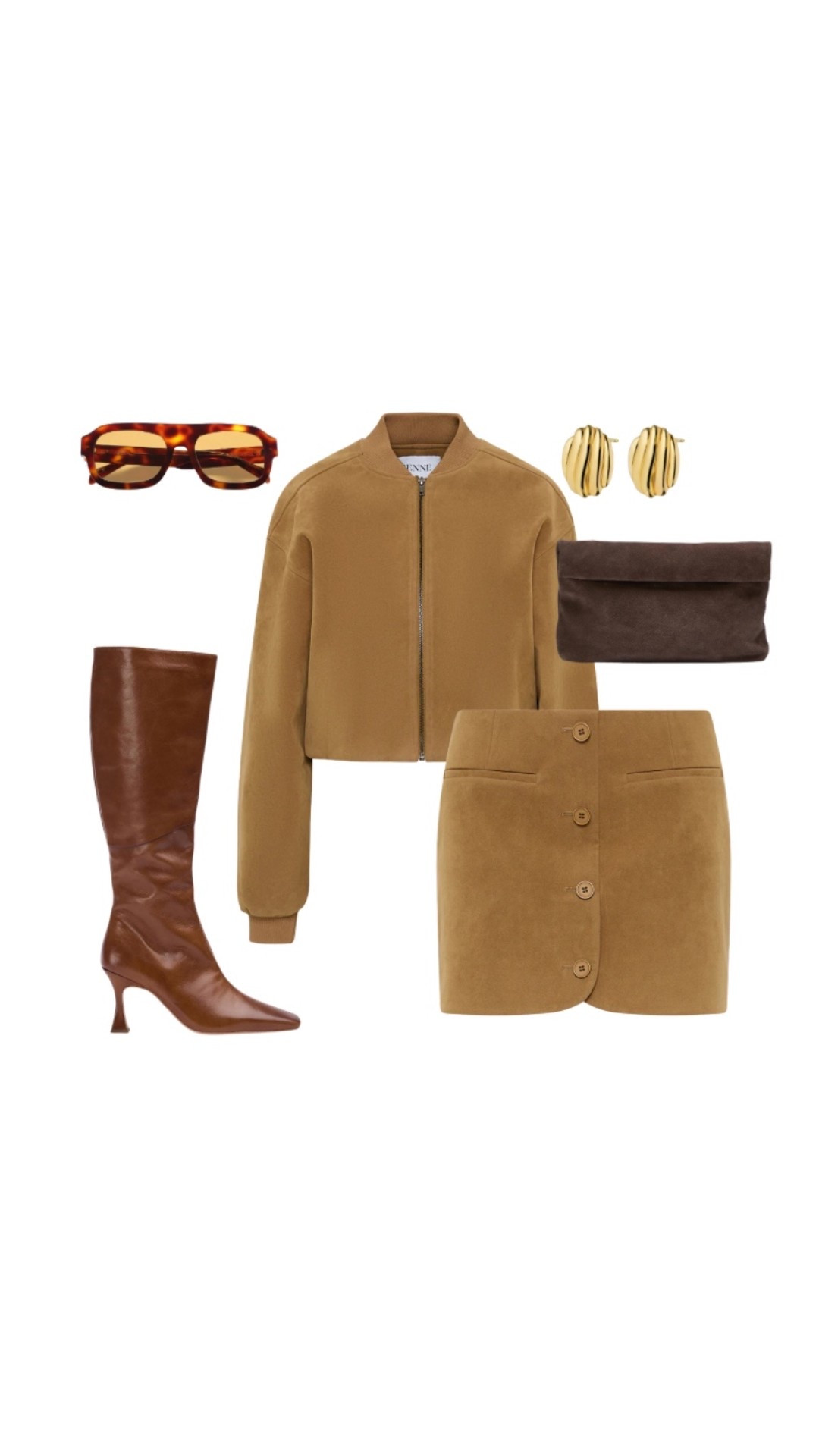 Winter outfit inspo 🤎

#LTKstyletip #LTKaustralia #LTKwinter