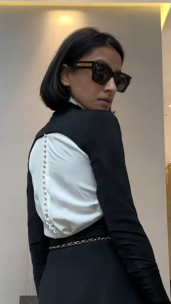 Office fits for the corporate girly who hates being boring  or wearing boring outfits  

#LTKStyleTip #LTKWorkwear #LTKVideo