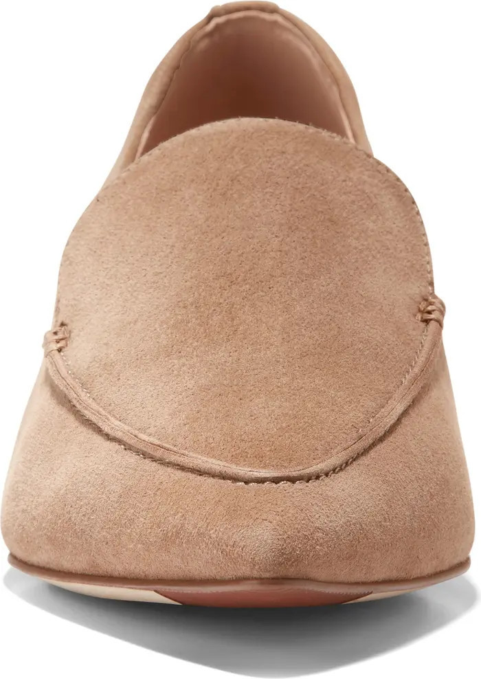Vivian Pointed Toe Loafer (Women) | Nordstrom