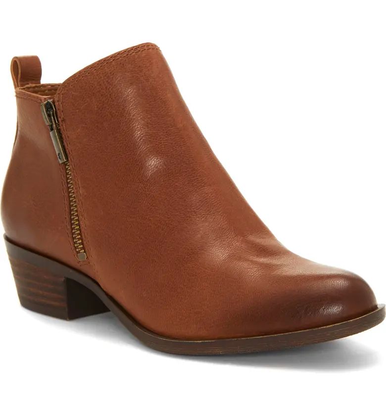 Basel Bootie | Nordstrom