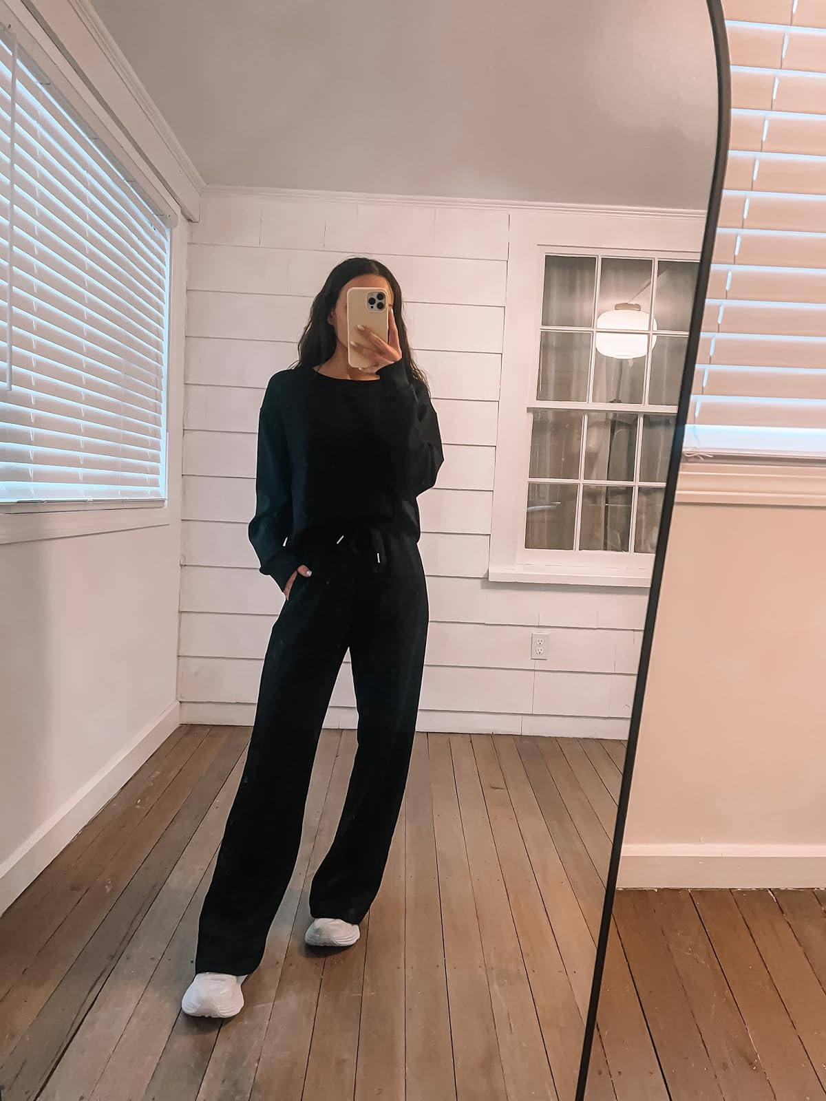 Comfy set in xs!
 

 #LTKPetite