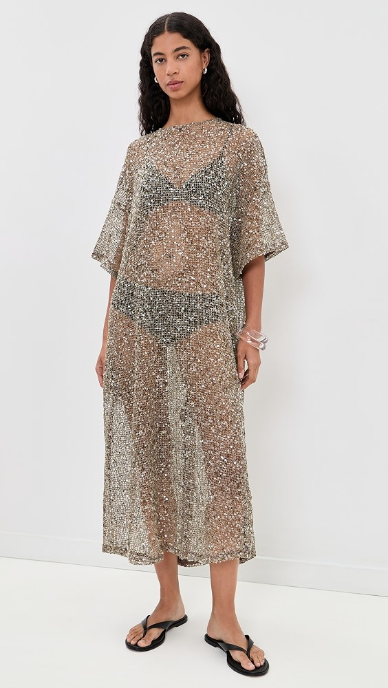 Ivette Sequin Dress | Shopbop