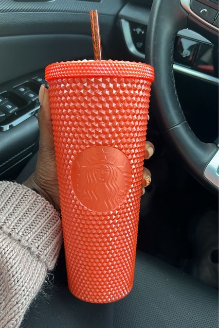 Starbucks Fall cups 

#LTKHalloween #LTKfamily #LTKSeasonal