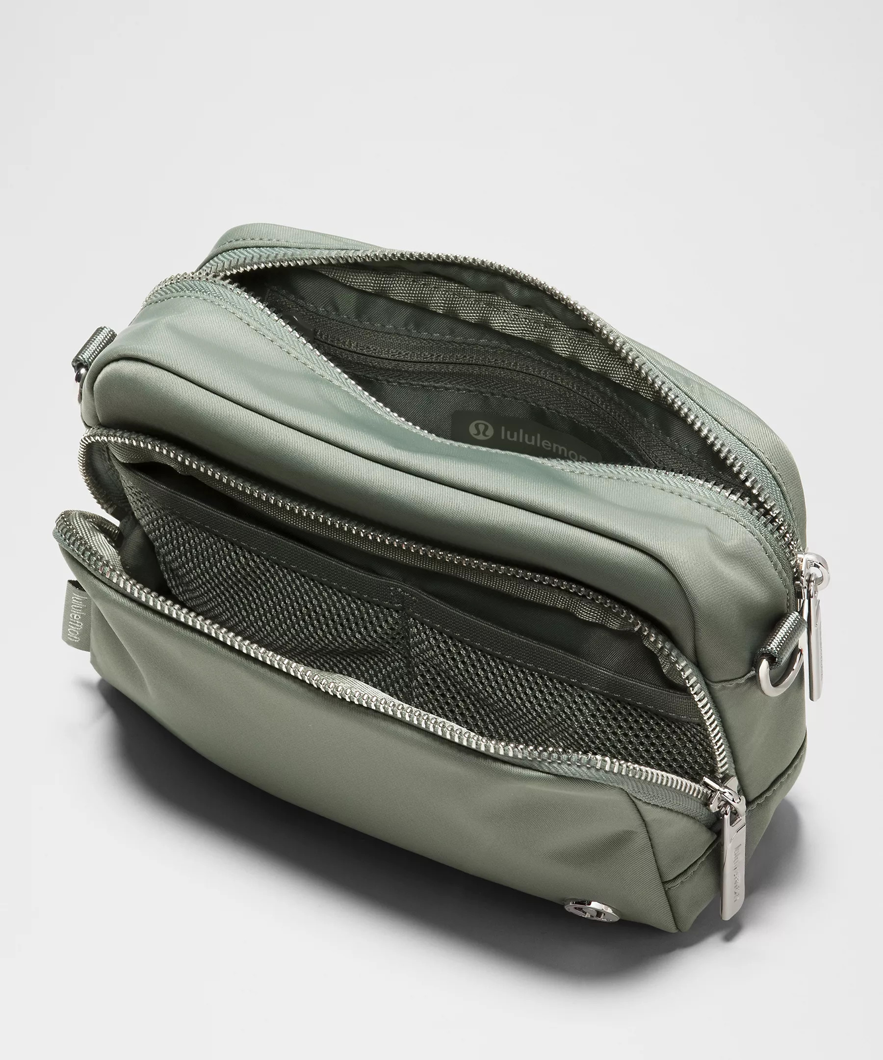 Everywhere Crossbody Bag 2L | Lululemon (US)