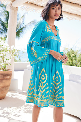 Zaneta Dress | Soft Surroundings