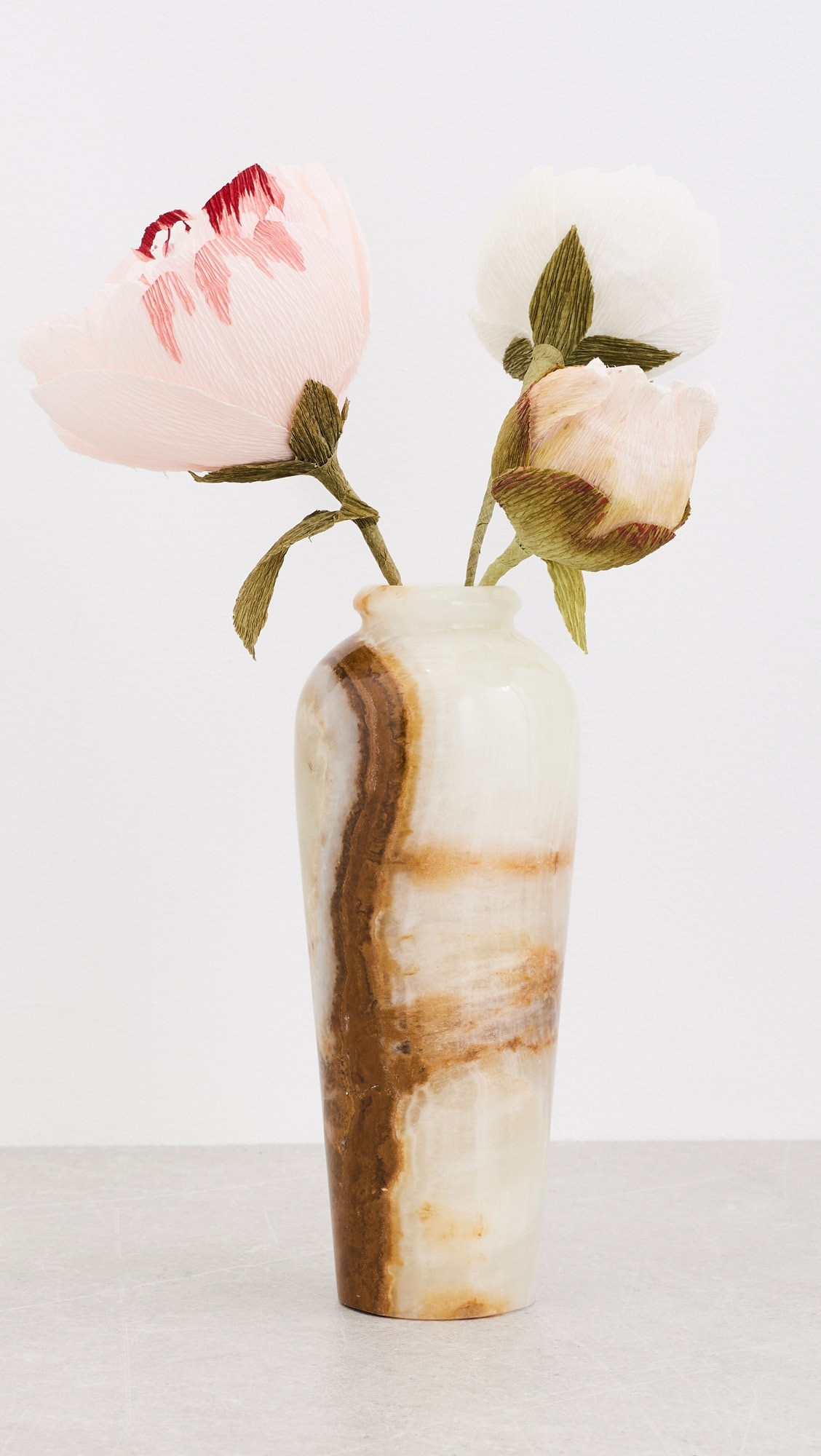 Amphora Onyx Vase | Shopbop