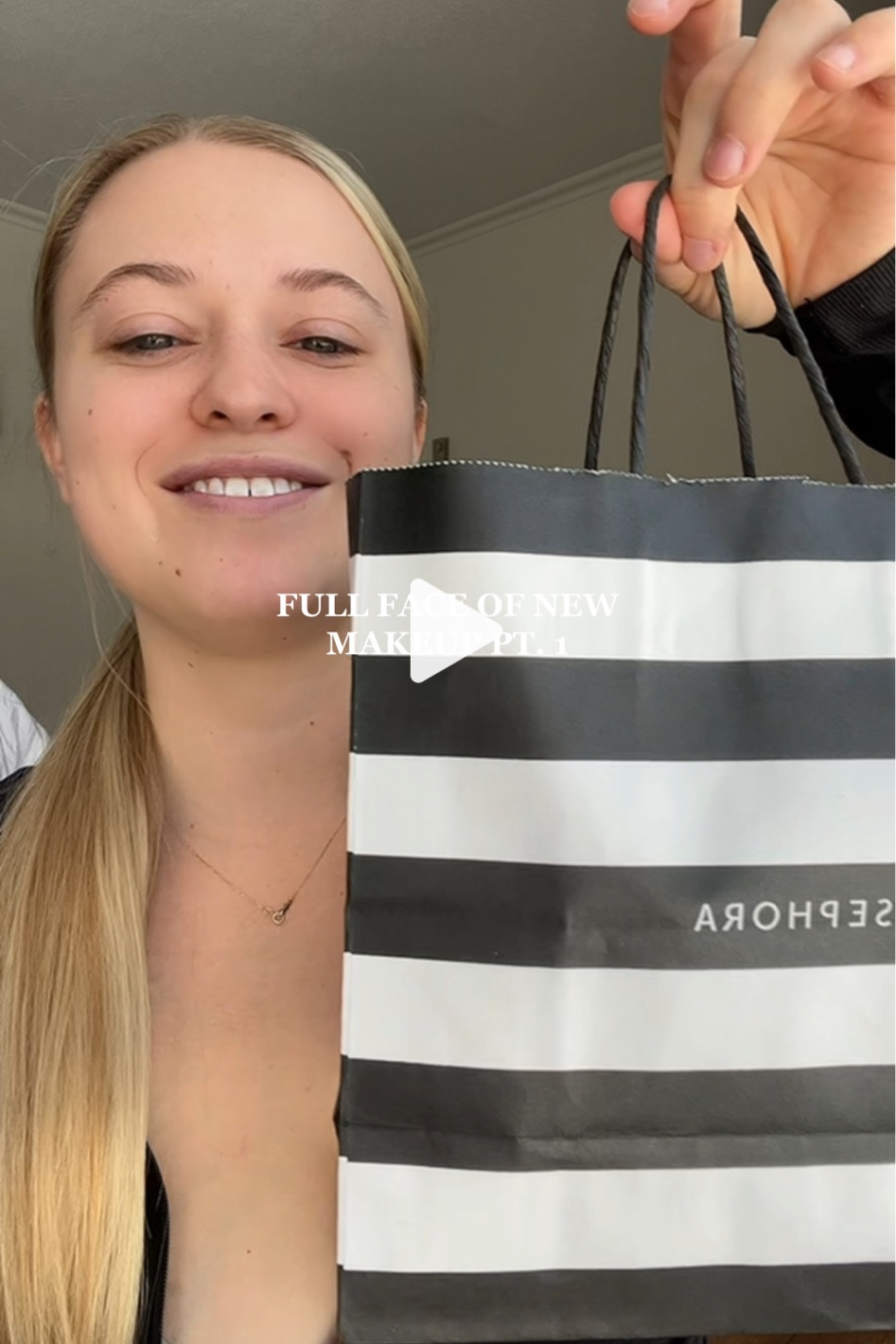 Full face of new makeup 💄 

#LTKbeauty #LTKSeasonal #LTKGiftGuide