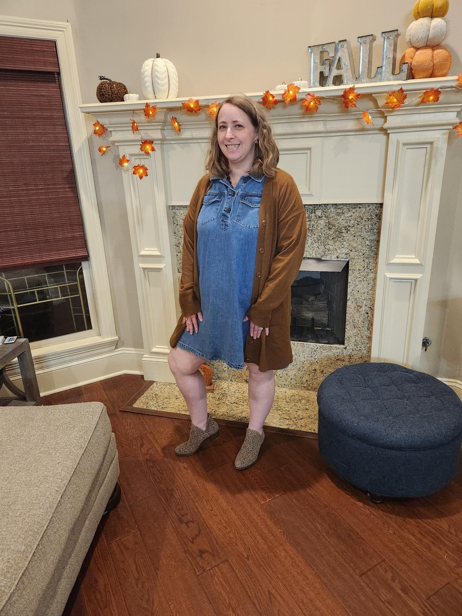 Love a nice business casual outfit! 

#LTKStyleTip #LTKSeasonal #LTKWorkwear