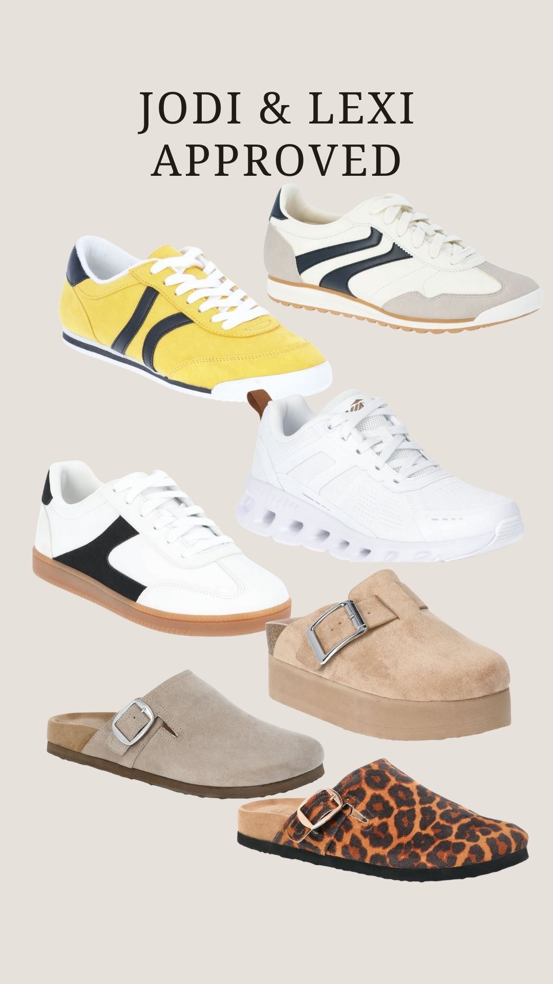 Affordable Fall Shoe Options 

#walmart #shoes #dupes #shoedupe #lookforless 

#LTKFindsUnder50 #LTKStyleTip #LTKShoeCrush