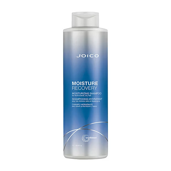 Joico Moisture Recovery Shampoo - 33.8 oz. | JCPenney