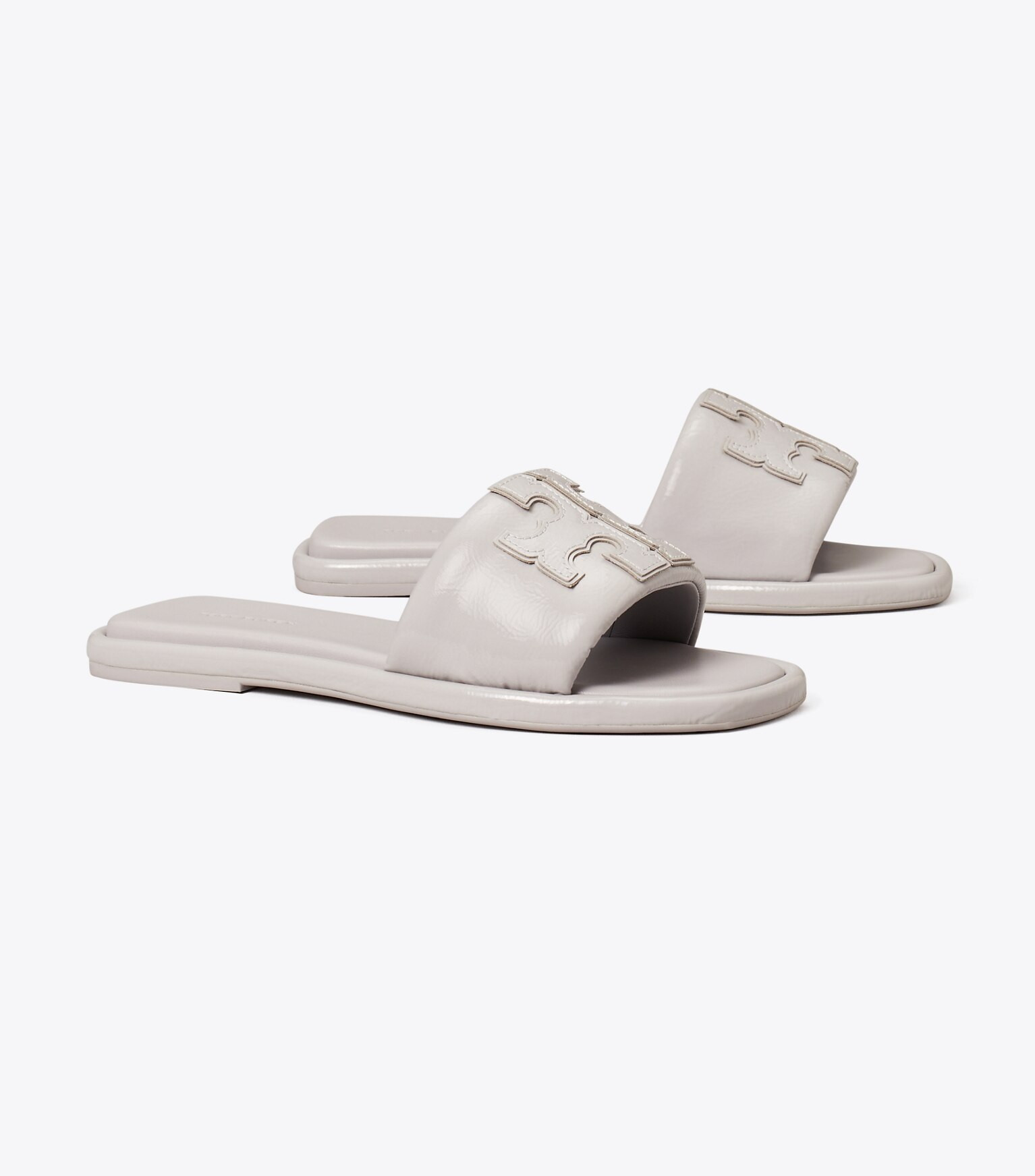 Double T Sport Slide: Women's Designer Sandals | Tory Burch | Tory Burch (US)