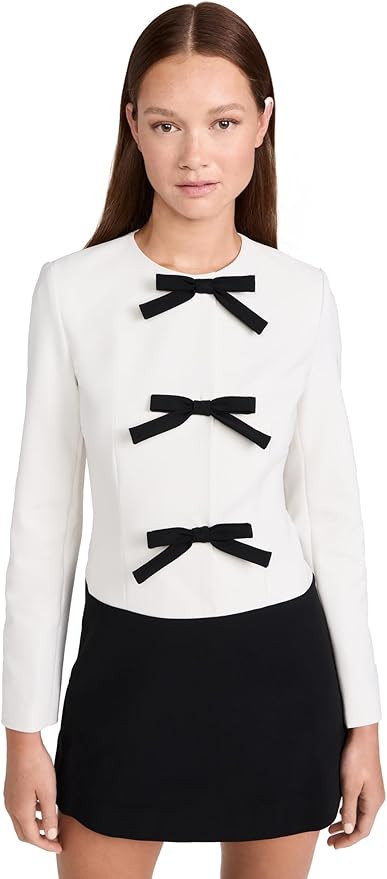 Sandy Liang Women's Chibu Dress | Amazon (US)