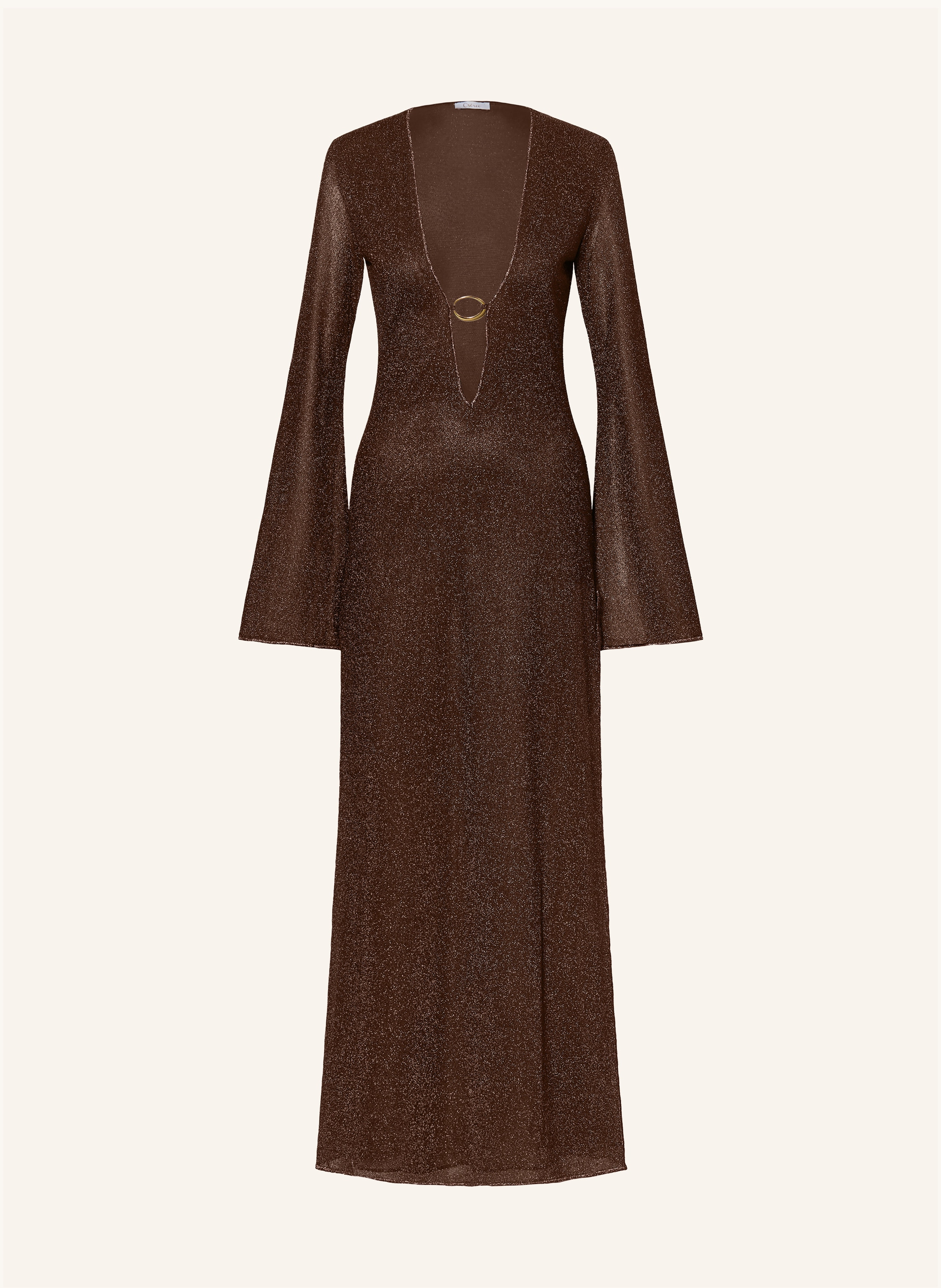 DUNKELBRAUN / GOLD | Breuninger (DACH)