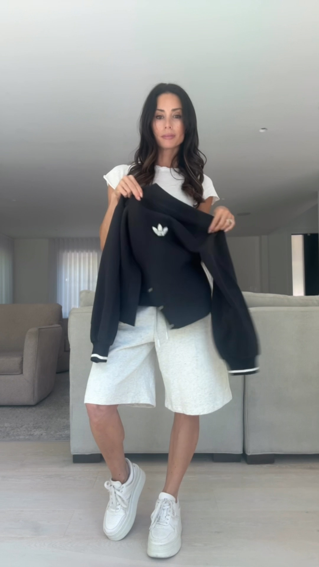 stylish finds perfect for the sidelines. Comment SHOP for links to all my favorites! #sportsmoms

#LTKSeasonal #LTKOver40 #LTKmomlife