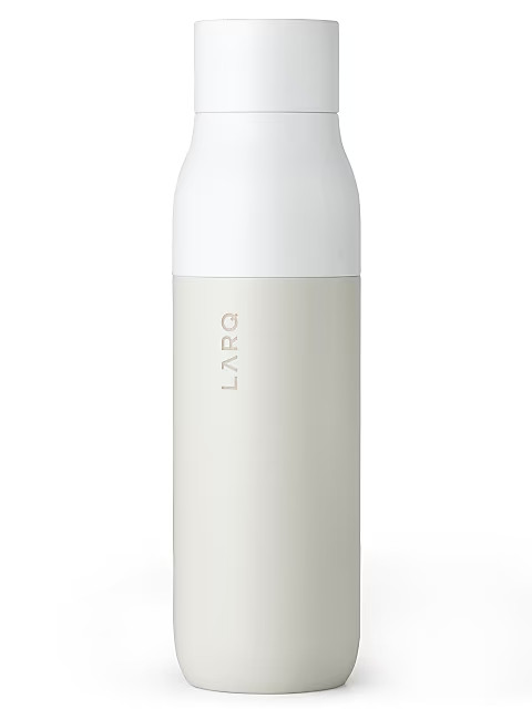 Double Walled Self Sanitizing Water Bottle | Saks Fifth Avenue