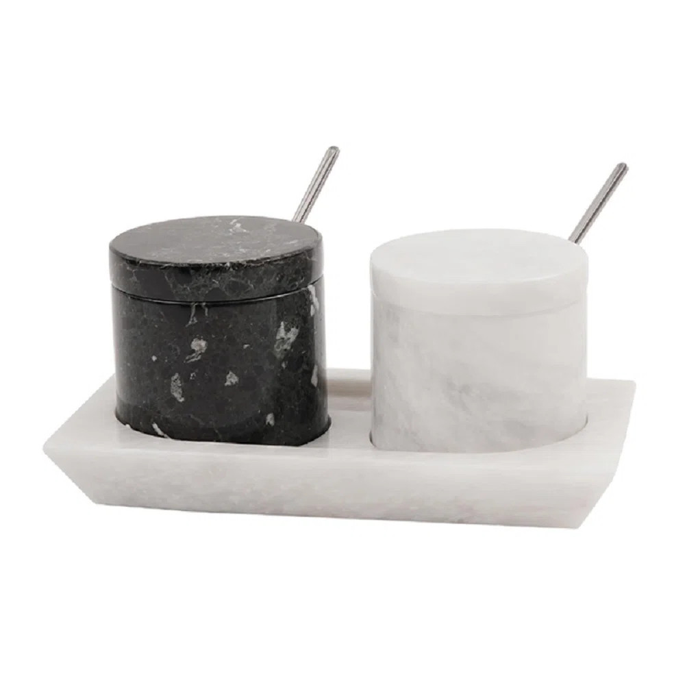 Bonine Salt & Pepper Shaker | Wayfair North America