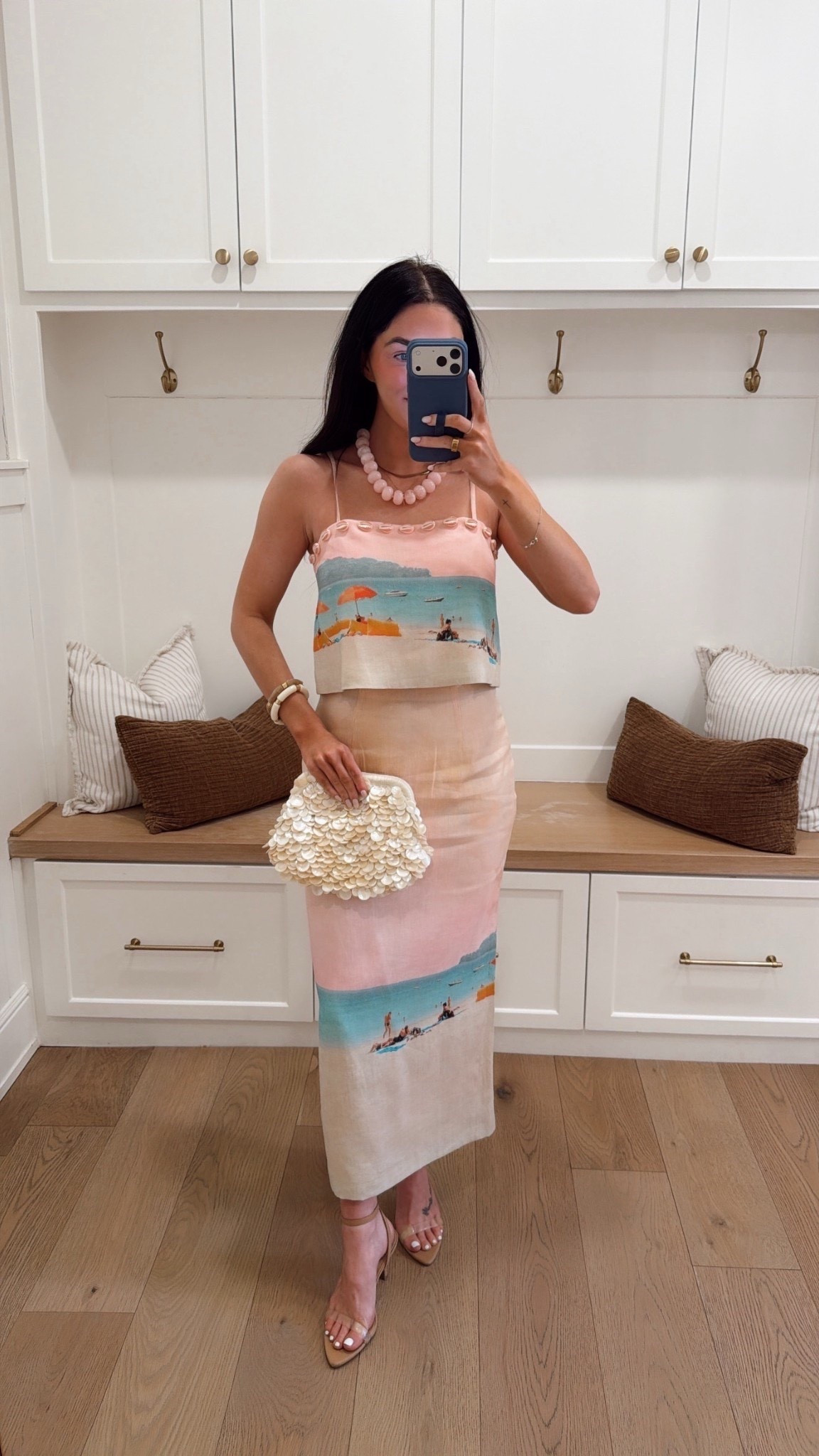 This set is so cute for Vacation!!

#LTKSeasonal #LTKootd #LTKPetite